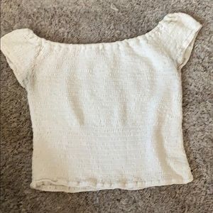 brandy melville charlene top